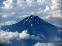 富士山