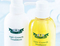 ヘアーグロウス