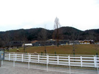 おおさか府民牧場