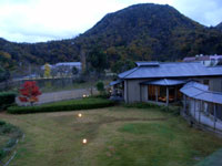 城崎円山川温泉