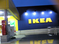 IKEA